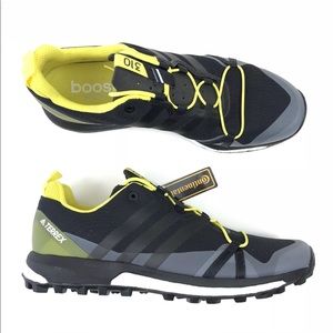 Adidas Boost Terrex Agravic Trail Running Outdoor